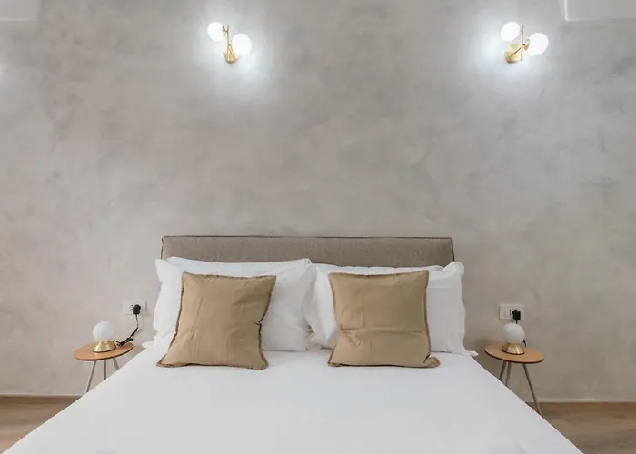Elical Vatican Suites